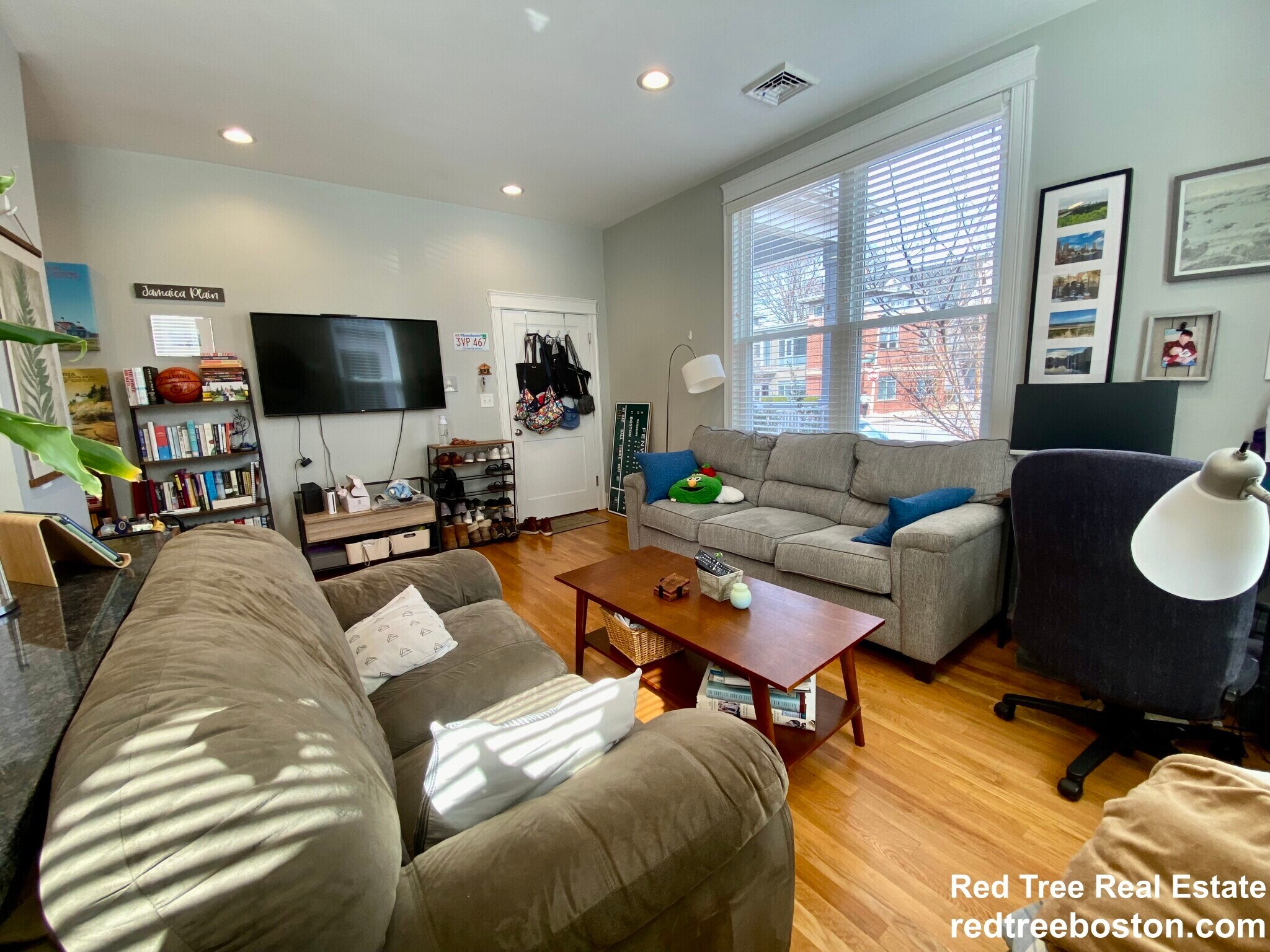 Building Photo - 408 S Huntington Ave