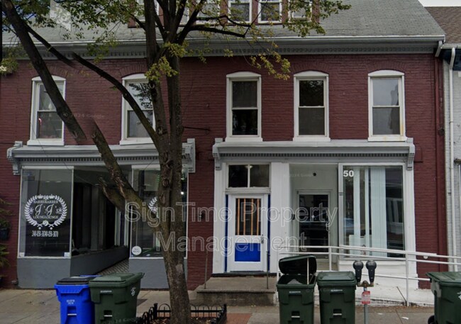 Building Photo - 48 E Franklin St