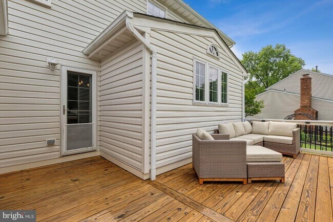 Building Photo - 5433 Braddock Ridge Dr