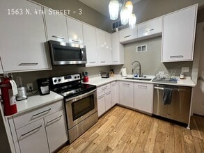 Building Photo - 1563 N 4th St