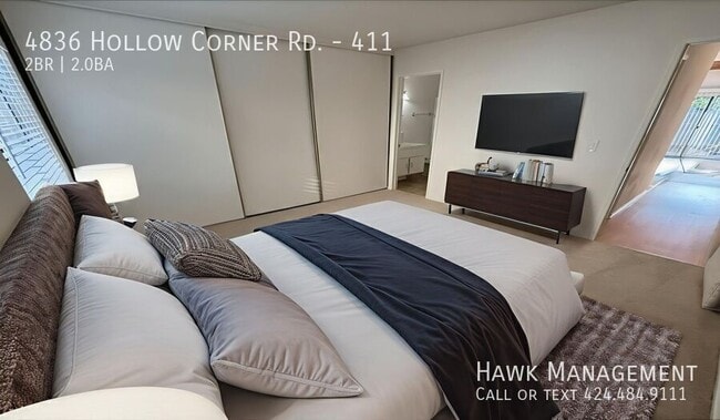 Primary Photo - 4836 Hollow Corner Rd