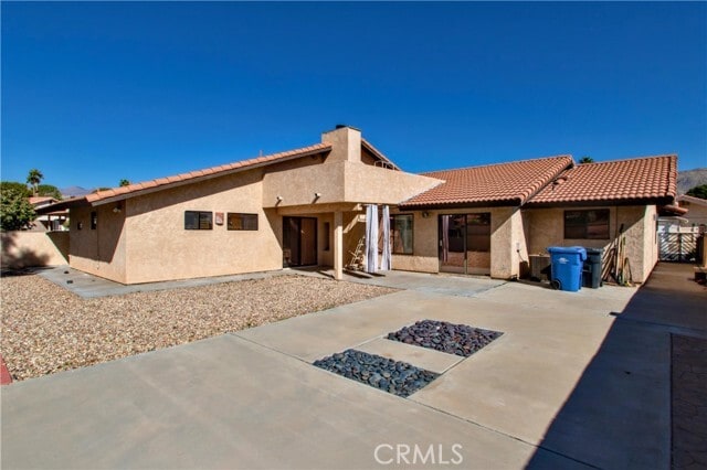 Building Photo - 64337 Doral Dr