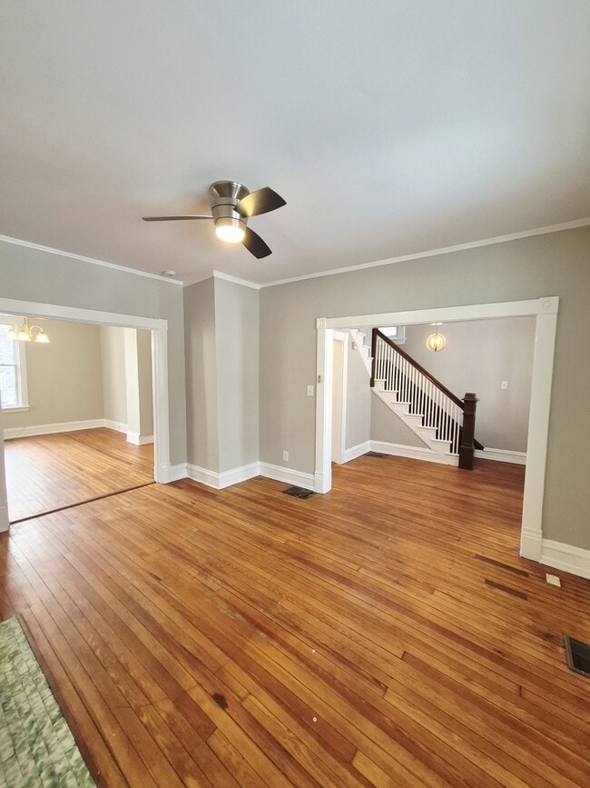 Building Photo - 3115 4th Ave