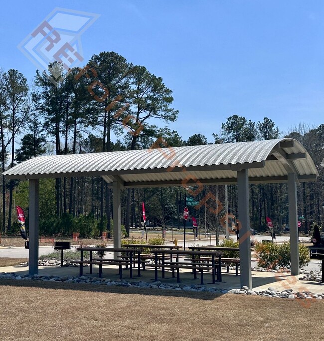 Building Photo - Gorgeous 3 Bedroom, 2.5 Bath, 1-Car Garage...