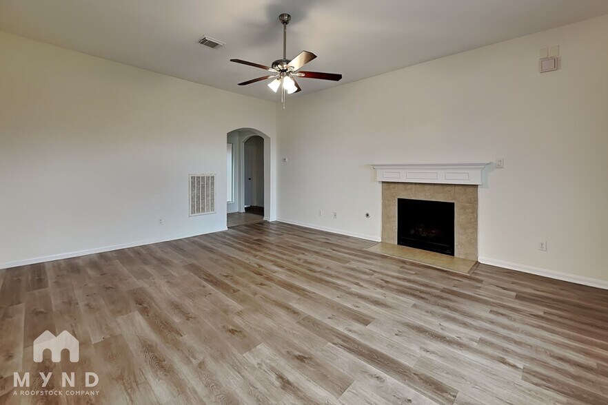 Building Photo - 4511 Monarch Blue Ln