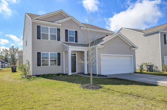 Building Photo - Summerville Home Rental