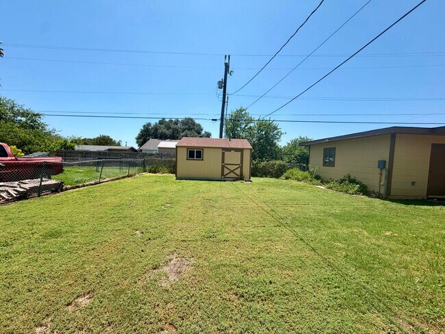 Building Photo - Fully Renovated 3-Bedroom Corner Home with Private Yard & 2-Car Garage