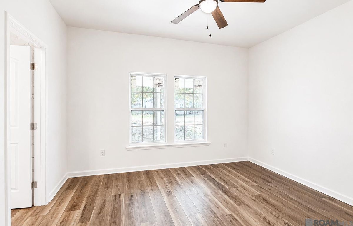 Building Photo - 4256 Ferrett St