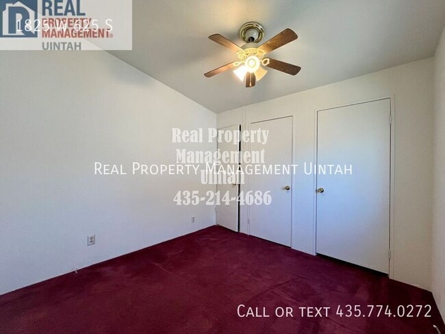 Building Photo - 1825 W 625 S