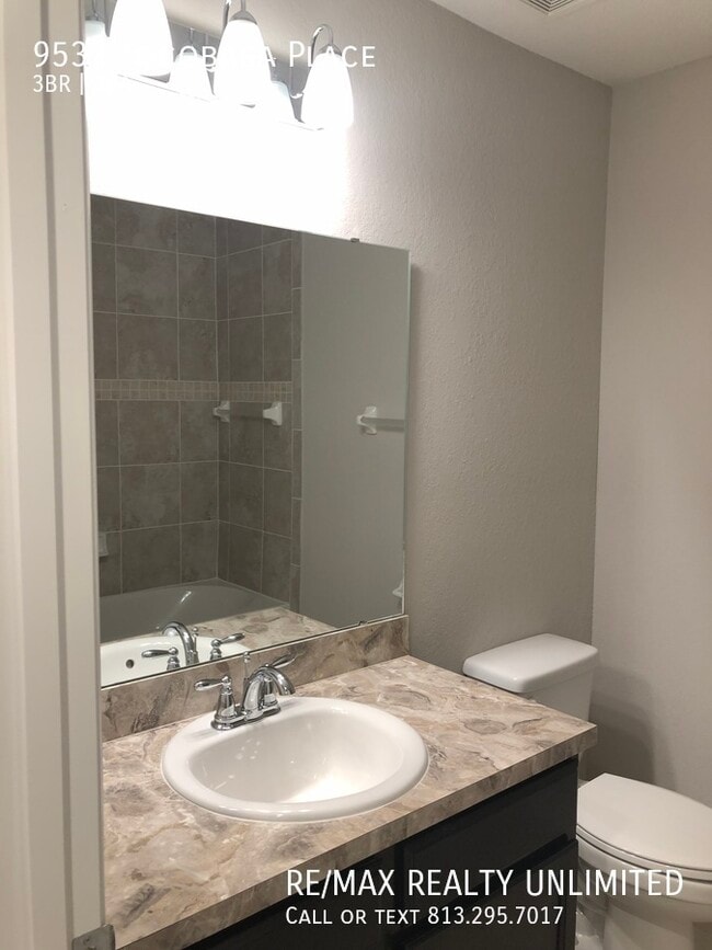 Building Photo - 9533 Tocobaga Pl