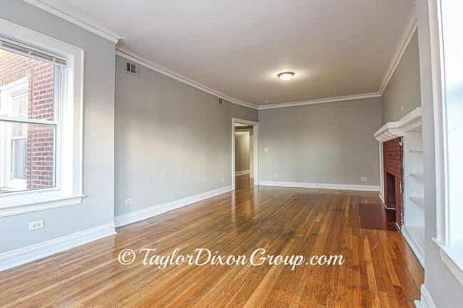 Building Photo - 6611 S Greenwood Ave