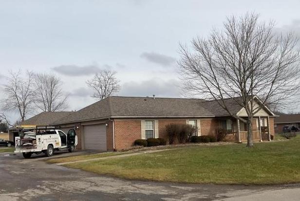 Building Photo - 3435 Babbs Rd