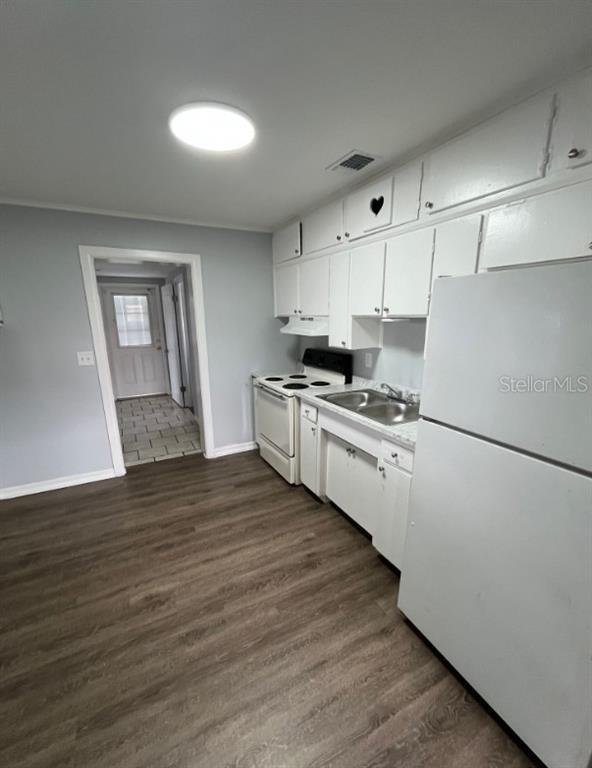Building Photo - 1020 Pisgah Pl
