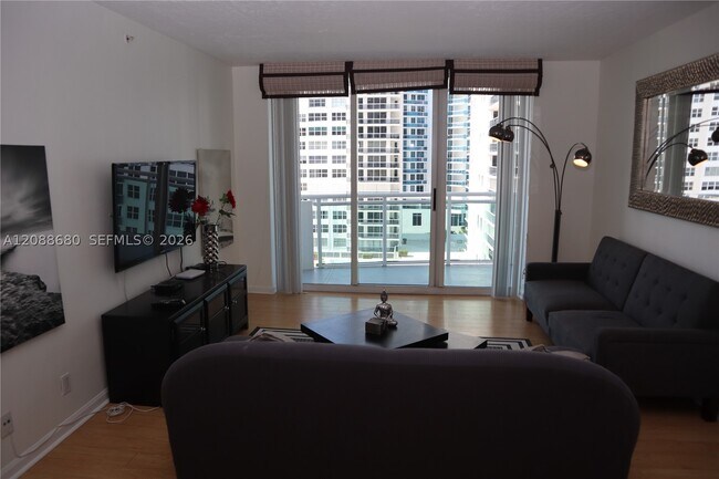 Building Photo - 3001 S Ocean Dr