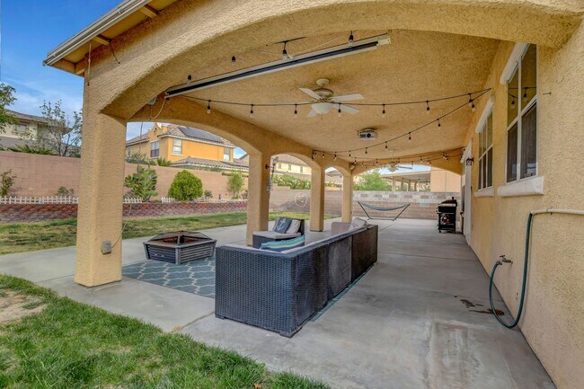 Building Photo - Spacious 4-Bedroom Home for Lease in Gated...