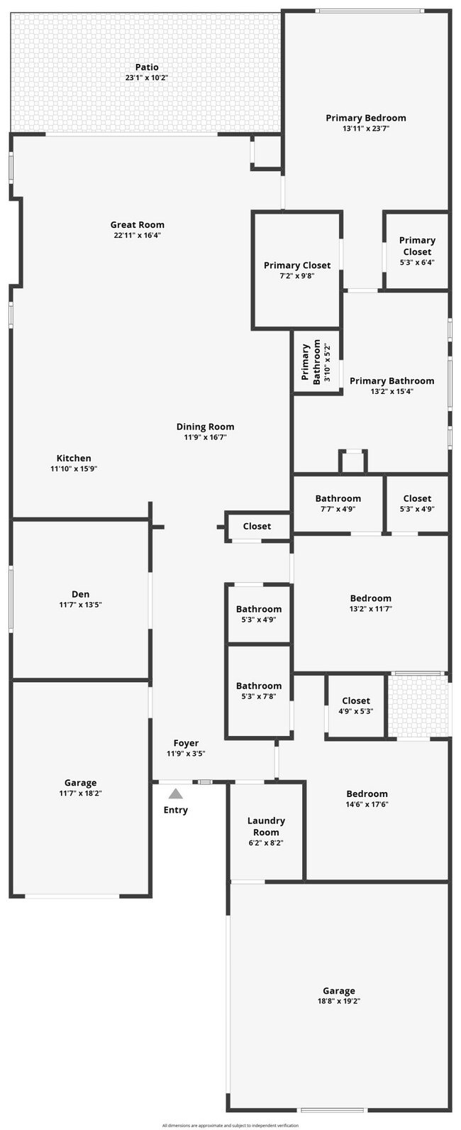 Building Photo - 9597 Regal Palm Ct