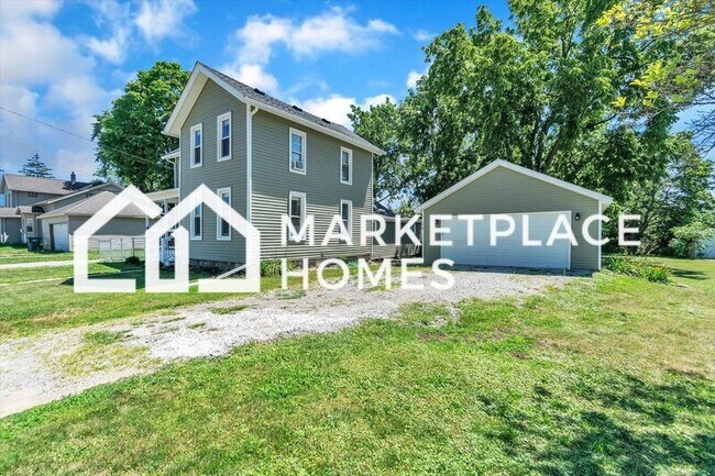 Building Photo - 115 Garden Ln