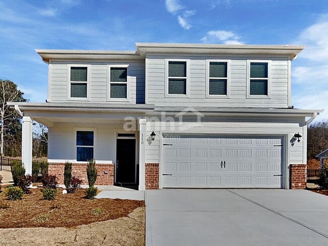 Building Photo - 110 Pecan Dr