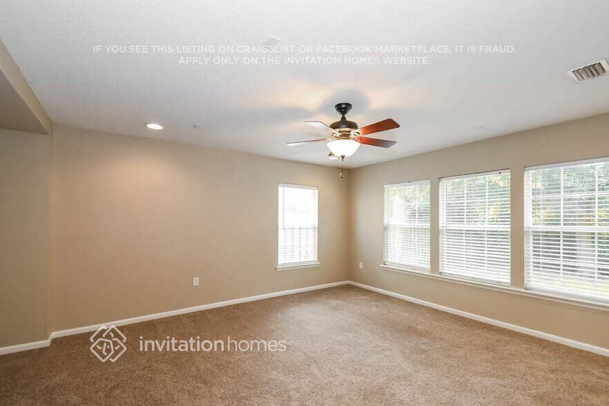 Building Photo - 12628 Pine Marsh Way