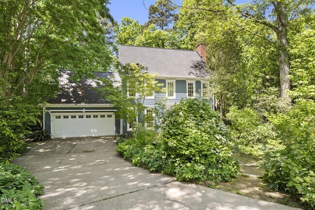 Building Photo - 1011 New Chester Ct