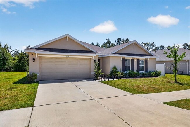 Building Photo - 5442 Diantha Way