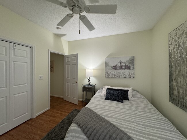 Building Photo - 110 Oglehili Trace