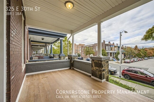 Building Photo - 325 E 30th St