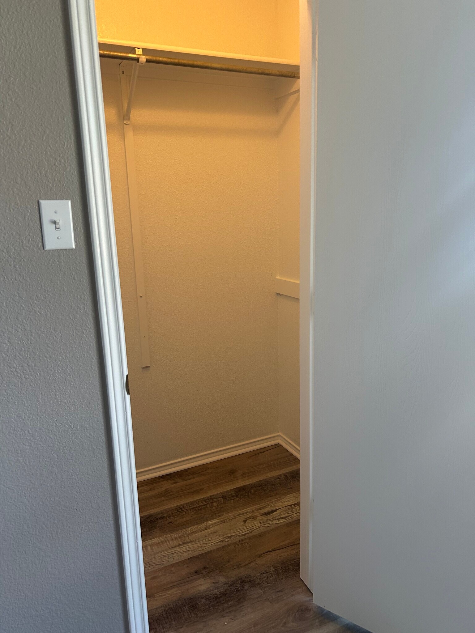 Closet 2 - 3112 Rustic Meadow Trl