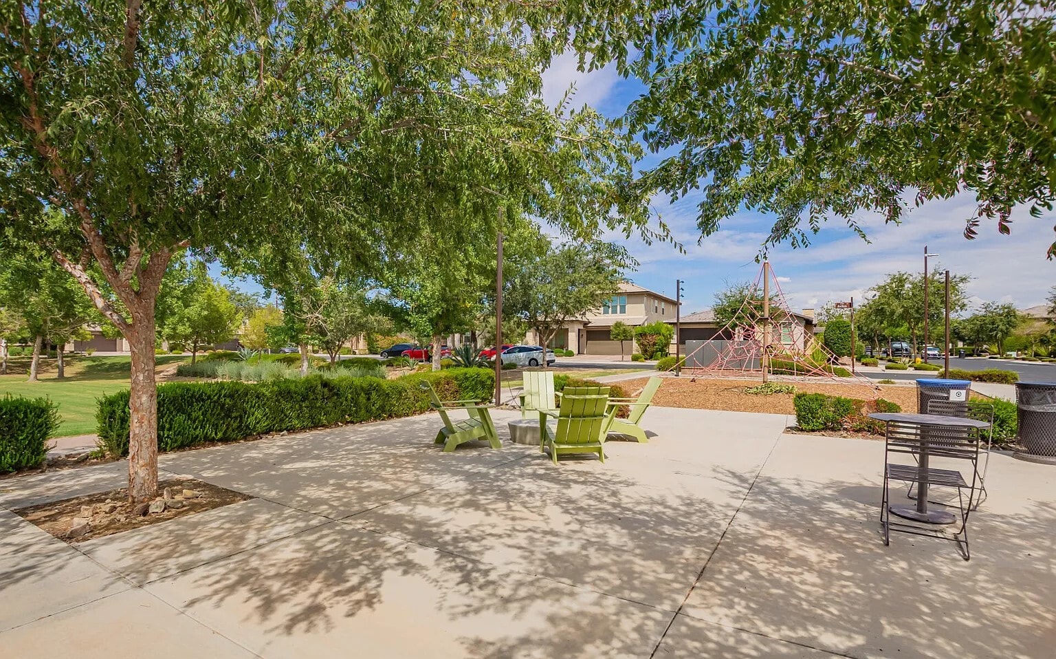 Building Photo - 4614 S Euler Ln