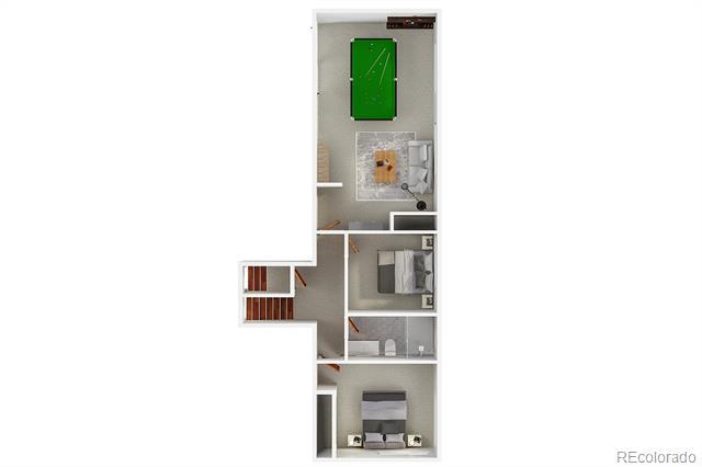 Building Photo - 51 S Dahlia St