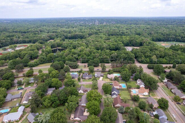 Building Photo - 1879 Corbin Rd