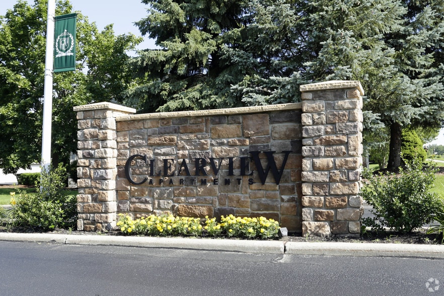 Clearview 12100 Clearview Ln Holland MI 49424 Apartment Finder