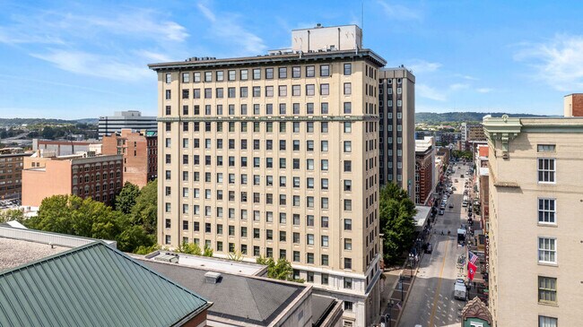 Building Photo - 531 S Gay St