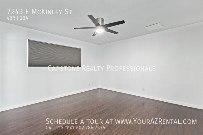 Building Photo - 7243 E McKinley St