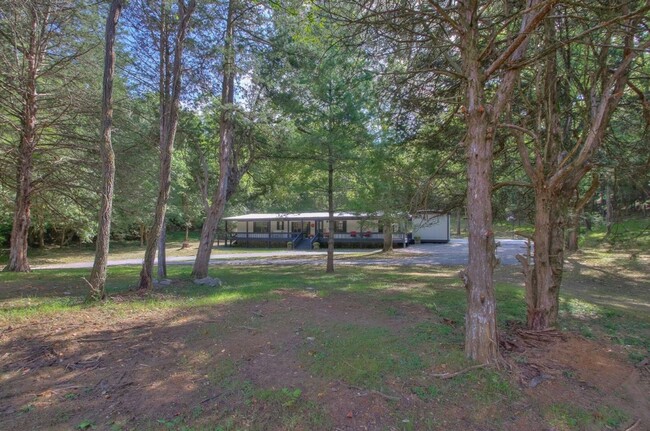 Building Photo - Secluded Home on 85 Acres