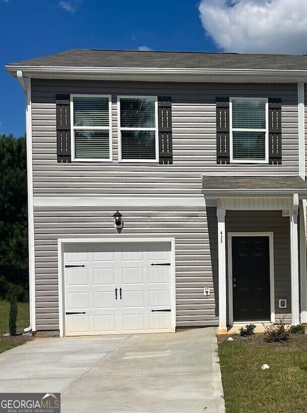 Primary Photo - 432 Oakwood Dr NW