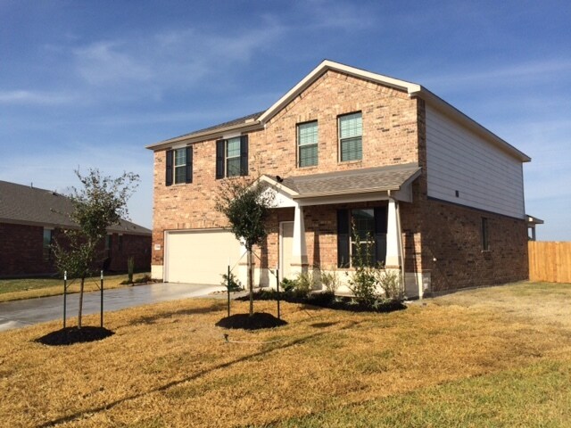Building Photo - 1019 Messina Ln