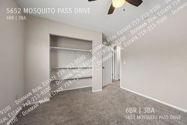 Building Photo - 5652 Mosquito Pass Dr