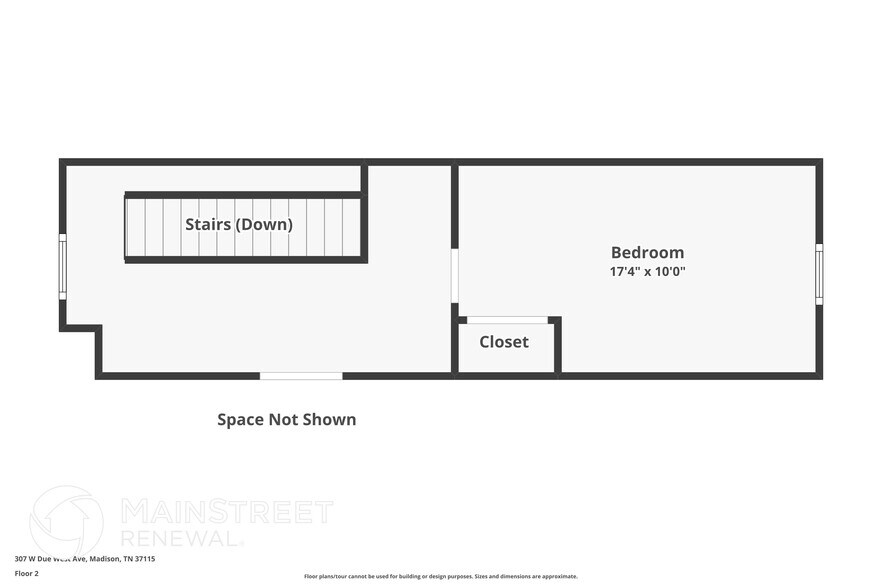 Building Photo - 307 W Due West Ave