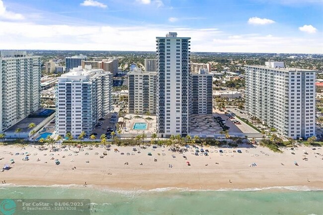 Building Photo - 3500 Galt Ocean Dr