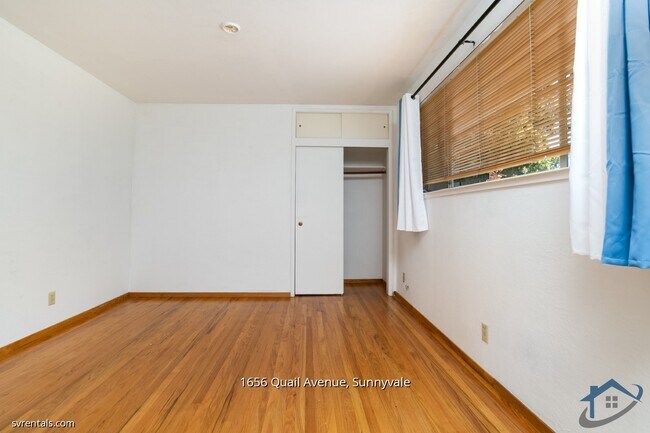 Building Photo - 1656 Quail Ave