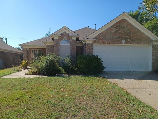 Primary Photo - 1121 Marshall Dr