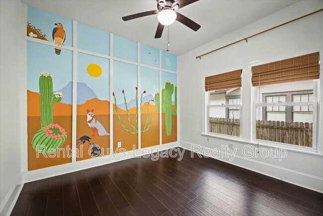 Building Photo - 2650 Green St