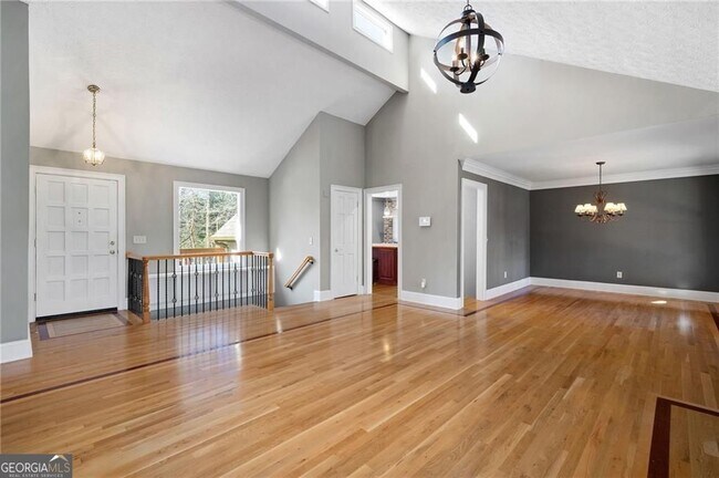 Building Photo - 4800 Grants Way NE