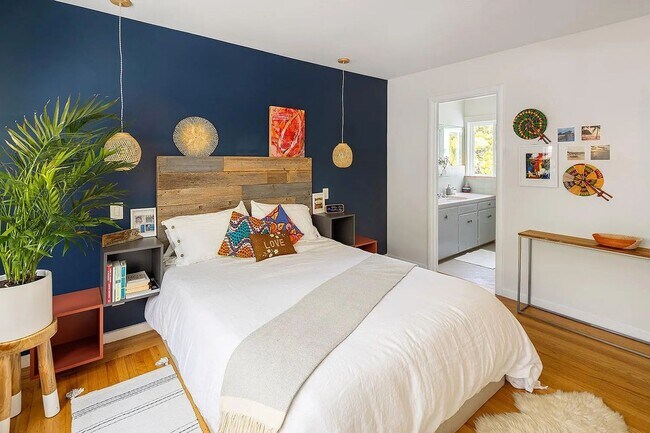 Building Photo - Welcome to Your Storybook San Rafael Retreat!