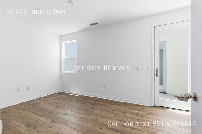 Building Photo - 26723 Indigo Way