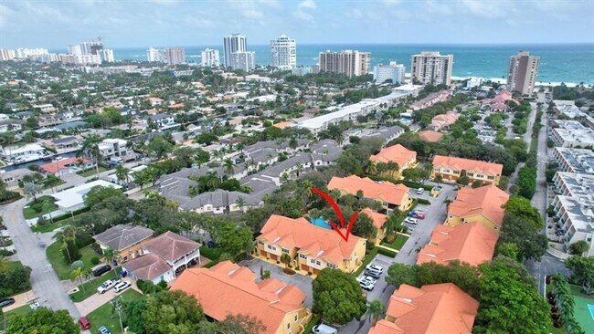 Building Photo - 2121 S Ocean Blvd