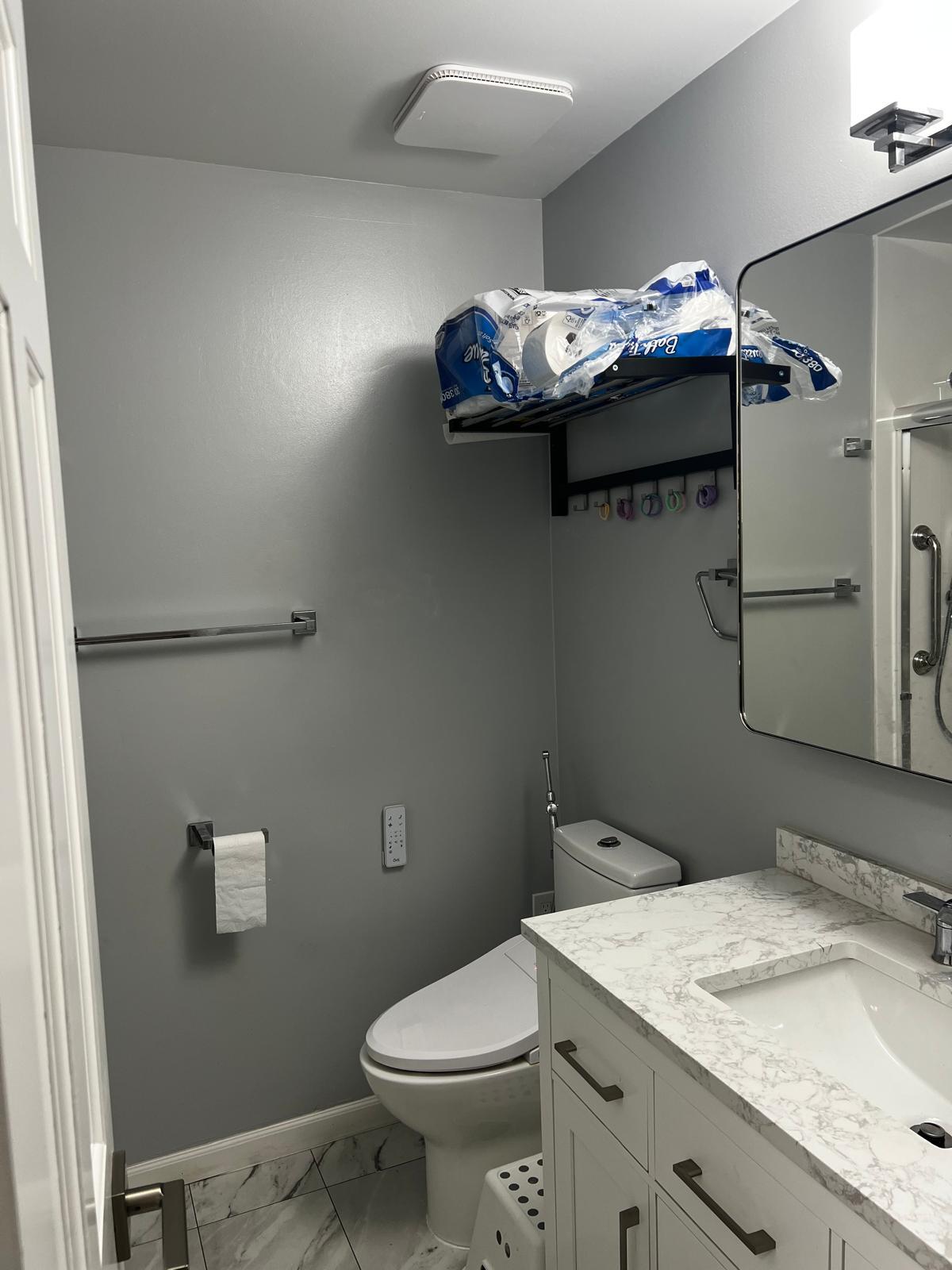 Bathroom 1 - 54 Teaberry Dr