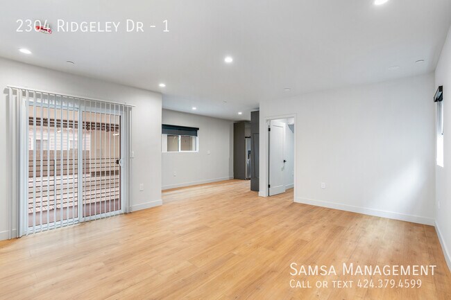 Building Photo - 2304 Ridgeley Dr