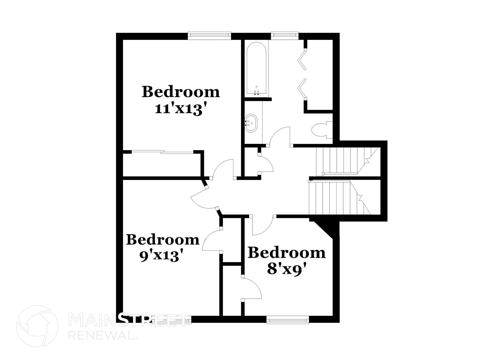 Building Photo - 203 N Highland Dr